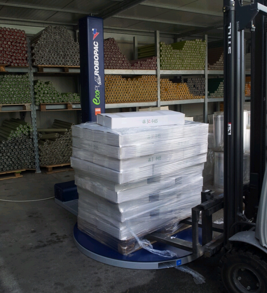 Roto Cast.jpg Fasciapallet Ecoplat - Industria materie plastiche - C. di Stabia (NA)